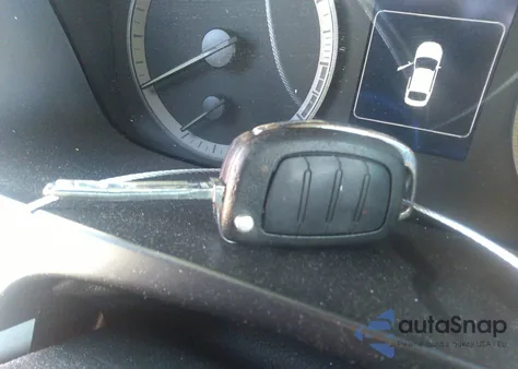 2015 Hyundai Sonata Se из США, поврежденный, VIN 5NPE24AF4FH062104